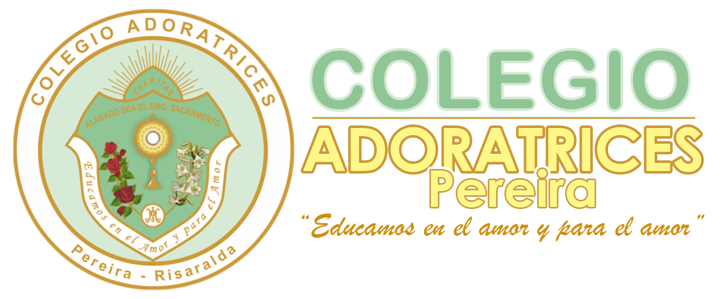 Colegio Adoratrices – Pereira