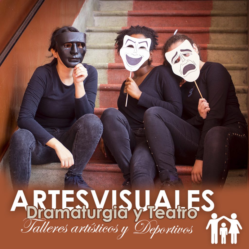 TALLER ARTES VISUALES